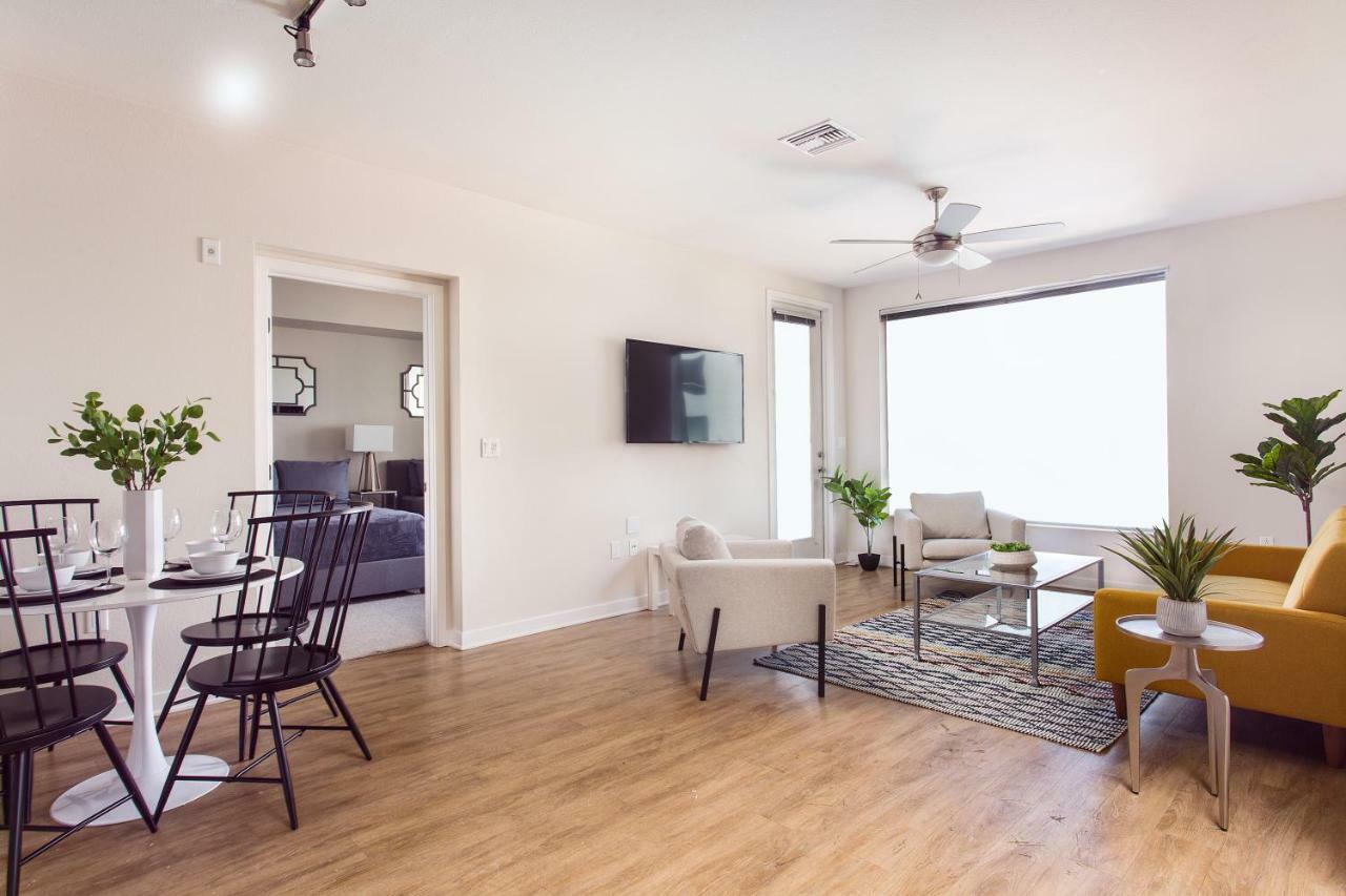 Sd Penthouse Masterpiece Apartamento San Diego Exterior foto
