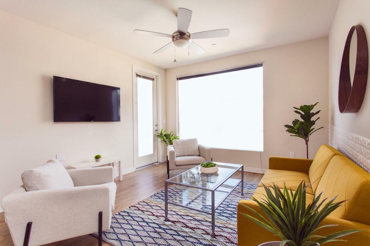 Sd Penthouse Masterpiece Apartamento San Diego Exterior foto